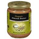 Nuts to You Nut Organic Almond Butter - Smooth 365 g Image 2