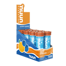 Nuun Hydration Immunity 10 Tablets - Blueberry Tangerine Tubes Image 2