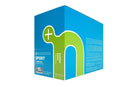 Nuun Hydration SPORT 10 Tablets - Lemon + Lime Tubes Image 2
