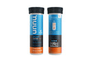 Nuun Hydration SPORT + Caffeine 10 Tablets - Mango Orange Tubes Image 4