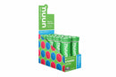 Nuun Vitamins Blueberry Pomegranate | Single Tube x 12 Tablets Short Dated -DISCO Image 1