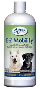 Omega Alpha E-Z Mobility 500 mL Image 1