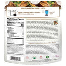 Organic Traditions Chocolate Latte with Ashwagandha and Probiotics 150 g Image 2