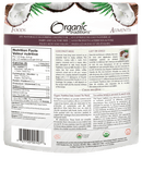 Organic Traditions Coconut Milk Powder 150 g Image 2