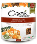 Organic Traditions Golden Berries Image 2