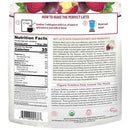 Organic Traditions Latte with Fermented Beet and Probiotics 150 g Image 2