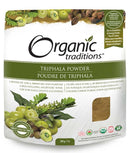 Organic Traditions Triphala Powder 200 g Image 1
