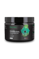 Organika Activated Charcoal Powder Image 1