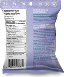 Organika FÄV Keto Mini Cookies 30 g - Chocolate Chip Image 2