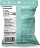 Organika FÄV Keto Mini Cookies 30 g - Double Chocolate Image 2