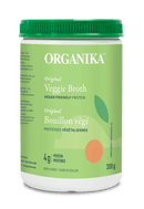 Organika Original Veggie Broth 300 g Image 1