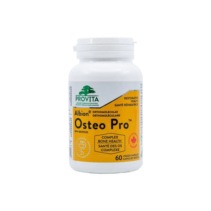 Provita Osteo Pro (60 VCaps)