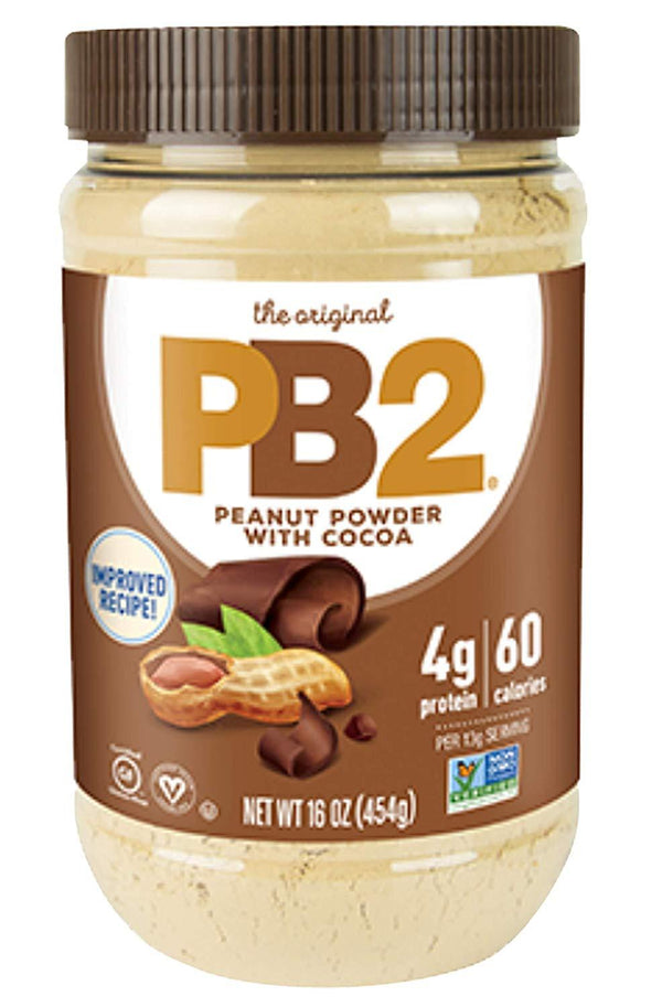PB2 Peanut Powder with Cocoa Image 1