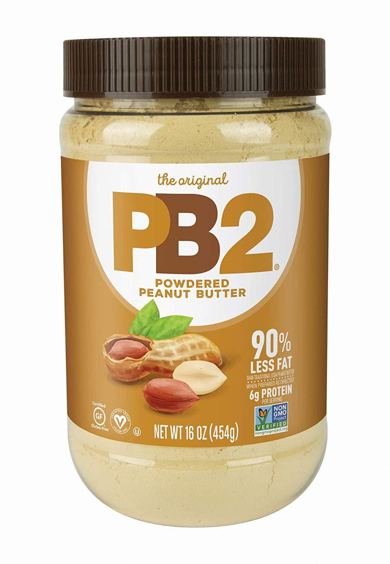 PB2 Powdered Peanut Butter Image 1