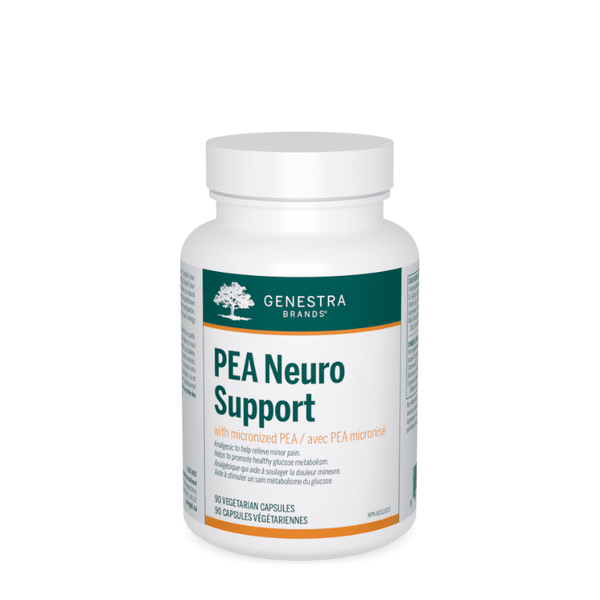 Genestra PEA Neuro Support (90 VCaps)
