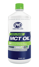 PVL Essentials 100% Pure MCT Oil 946 mL Image 1