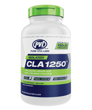 PVL Essentials Isolated CLA 1250 180 Softgels Image 1