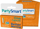 PartySmart Herbal Antioxidant Extract VCaps Image 1