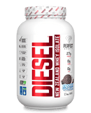 Perfect Sports Diesel New Zealand Whey Isolate Protein - Cookies 'n Cream 2 lbs Image 1