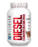 Perfect Sports Diesel New Zealand Whey Isolate Protein - Milk Chocolate 2 lbs Image 1