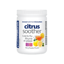 Prairie Naturals Citrus Soother Cold & Flu 150 g Image 1