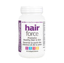Prairie Naturals Hair-Force Softgels Image 1