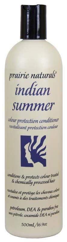 Prairie Naturals Indian Summer Colour Care Conditioner 350 mL Image 2