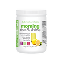 Prairie Naturals Morning Rise & Shine Alkaline Mineral Drink Mix Image 2