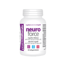 Prairie Naturals Neuro Force 60 Softgels Image 1