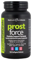 Prairie Naturals Prost-Force 60 Softgels Image 1