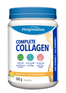 Progressive Complete Collagen with Vitamin C - Citrus Twist Image 3