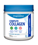 Progressive Complete Collagen with Vitamin C - Unflavoured Image 1