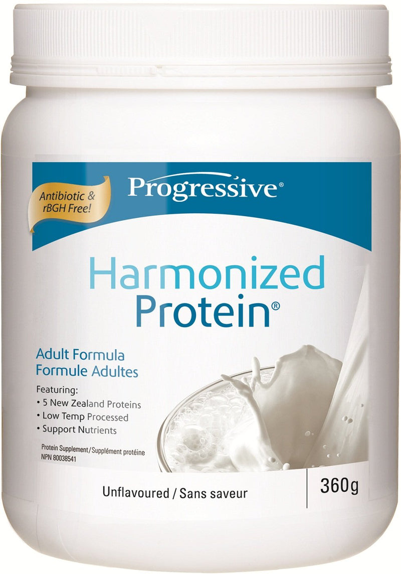 Progressive Harmonized Protein - Unflavoured Image 1