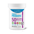 Progressive Perfect Probiotic Adults 50+ 50 Billion CFU 30 VCaps Image 2
