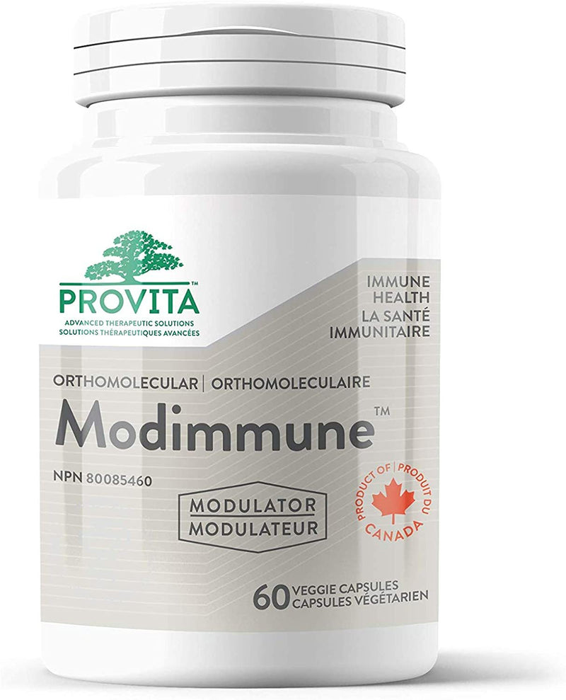 Provita Modimmune 60 VCaps Image 1