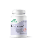 Provita Nervine 60 VCaps Image 1