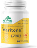 Provita Varitone 60 VCaps Image 1