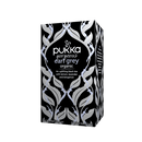 Pukka Gorgeous Earl Grey Black Tea 20 Sachets Image 2