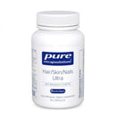 Pure Encapsulations Hair/Skin/Nails Ultra 60 Capsules Image 1