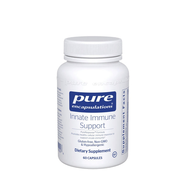 Pure Encapsulations Innate Immune Support 60 Capsules Image 1