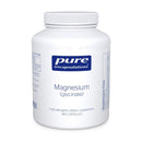 Pure Encapsulations Magnesium Glycinate 180 VCaps Image 1