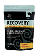 Purica Equine Recovery Extra Strength BONUS SIZE 1.1 kg Image 1