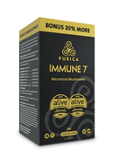 Purica Immune 7 BONUS SIZE 144 VCaps Image 1