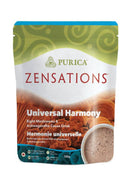 Purica Zensations Universal Harmony - Eight Mushrooms & Ashwagandha Cacao Drink Mix 150 g Image 2