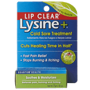 Quantum Health Lip Clear Lysine+ Cold Sore Treatment 7 g Image 1