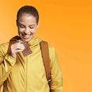 RXBAR Protein Bar 12 g - Peanut Butter Chocolate Image 4