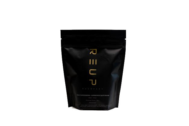 Re-Up Recovery Daily Supergreens - Peach 300 g Image 1