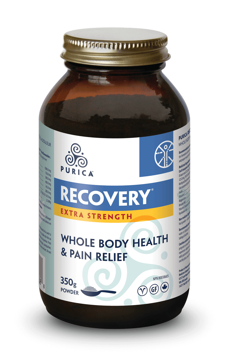 Purica Recovery Extra Strength (350 g)