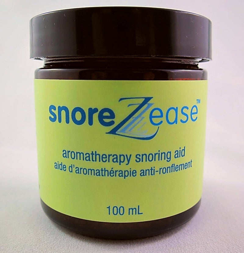 Relaxation Island Snore Zease 100 mL Image 5