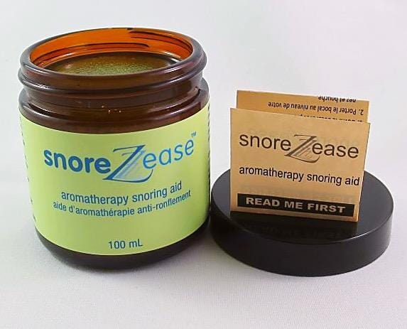 Relaxation Island Snore Zease 100 mL Image 4